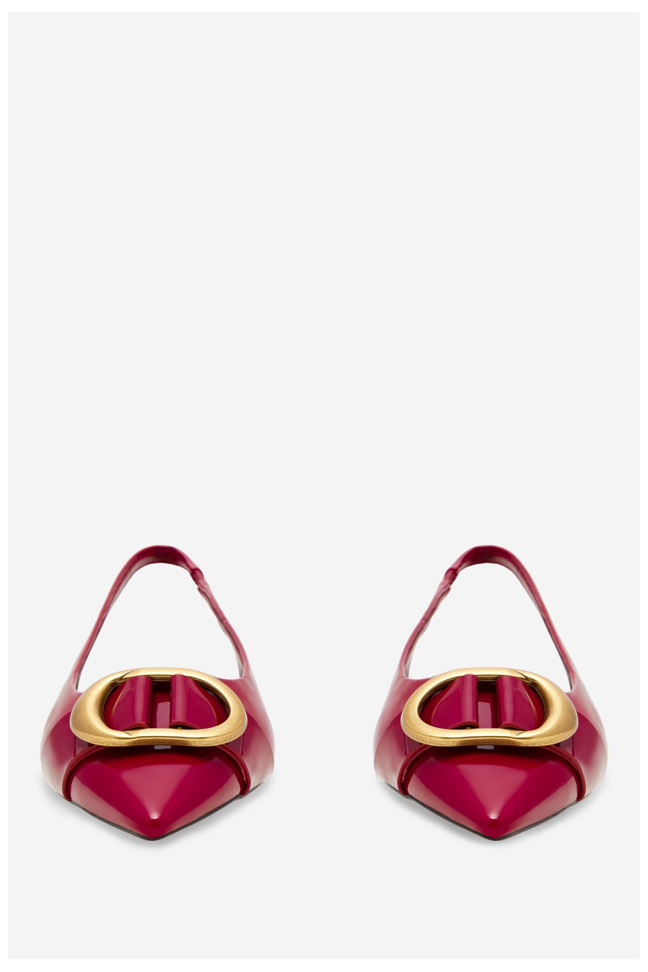 Baleriny NINE WEST WFA2551-1 PIROS