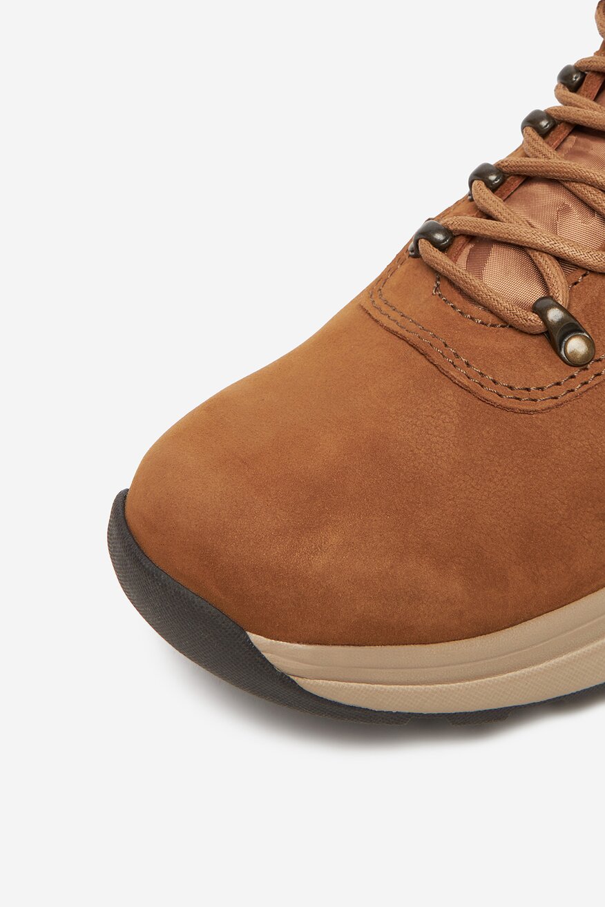 
                Черевики Lasocki МЕДОВИЙ - 5906751288276