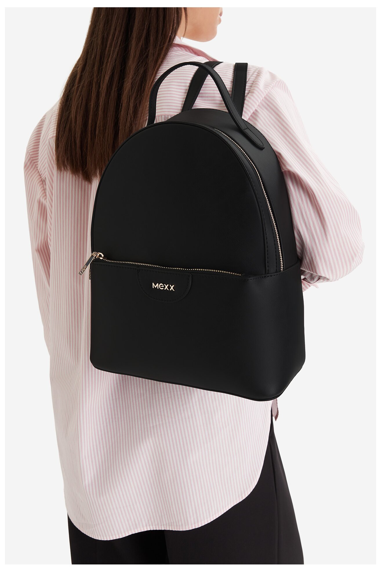 Раница Mexx CEO-MEXX-B-006-09 ЧЕРЕН