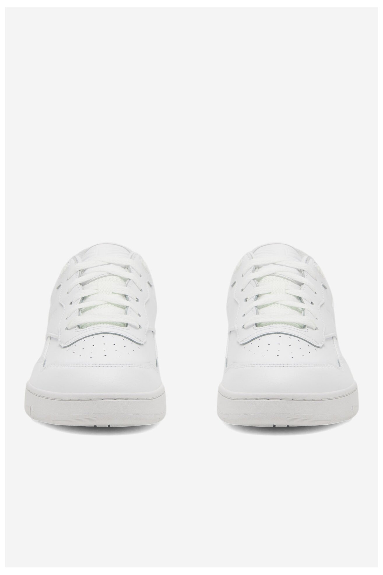 Încălțăminte sport Reebok BB 4000 II 100033737 ALB