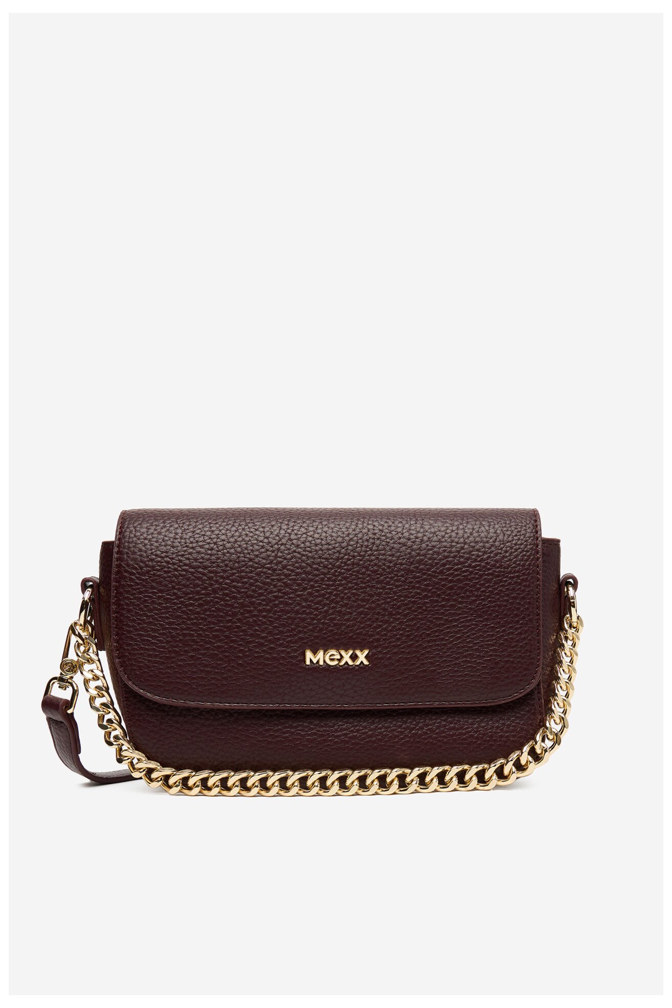 Kézitáska Mexx C-MEXX-L-003-08 BORDÓ