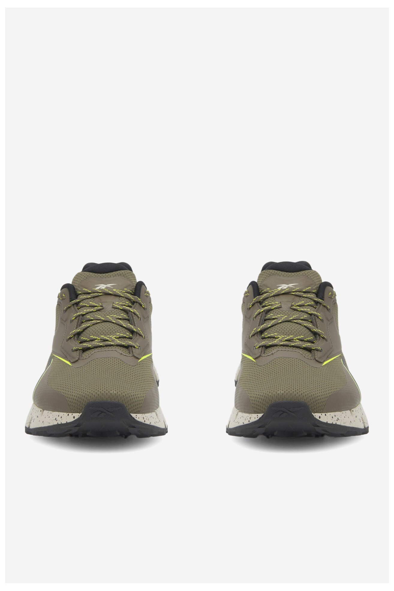 Încălțăminte sport Reebok ZIG DYNAMICA 4 ADVENTURE 100074700 KAKI