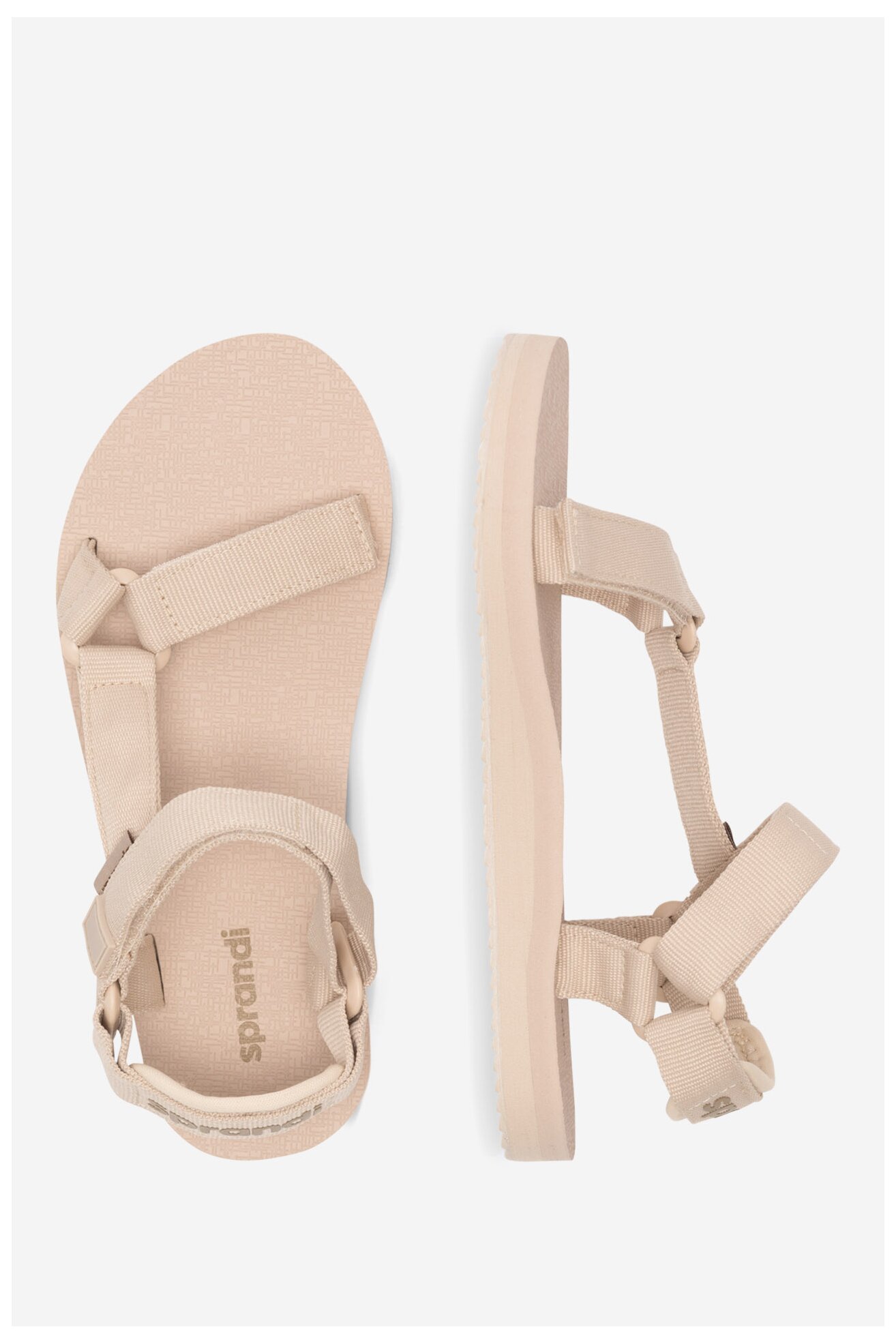 Сандали Sprandi WP-VC-0723 БЕЖОВ