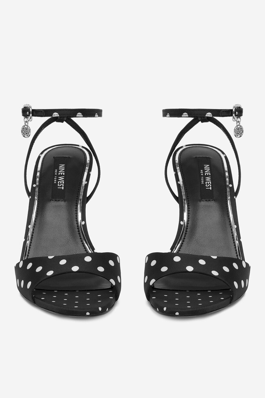 
                NINE WEST - Szpilki - 5906751938058