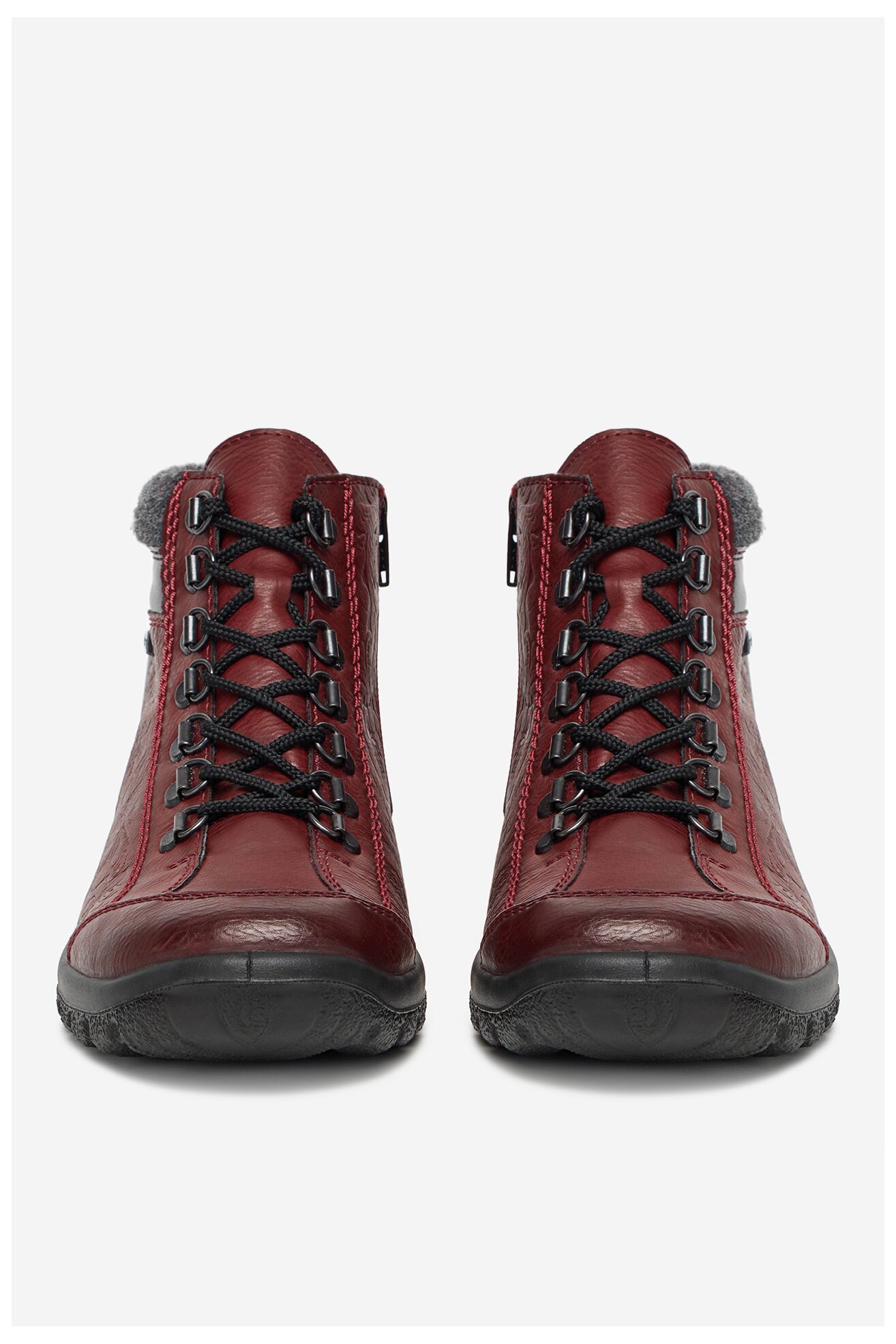 Bocanci Rieker CEO-L7144-35 GRENA