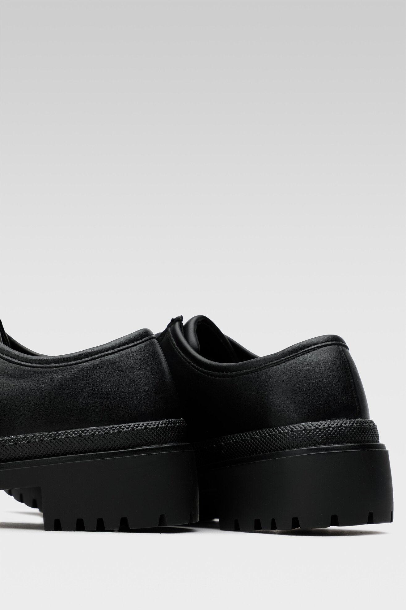 Półbuty Jenny Fairy HZ12876-2 Czarny