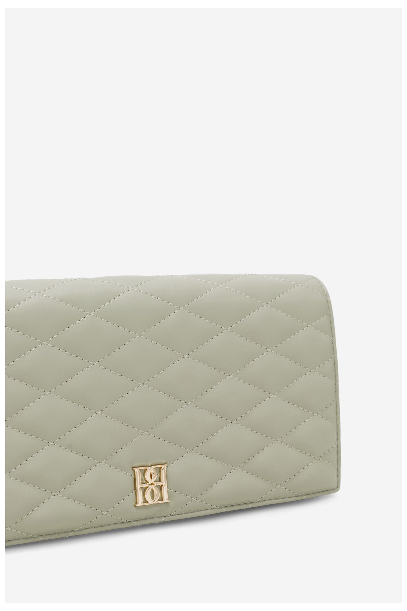 Сумка З Ремінцем Badura TYL02310-01 ЗЕЛЕНИЙ