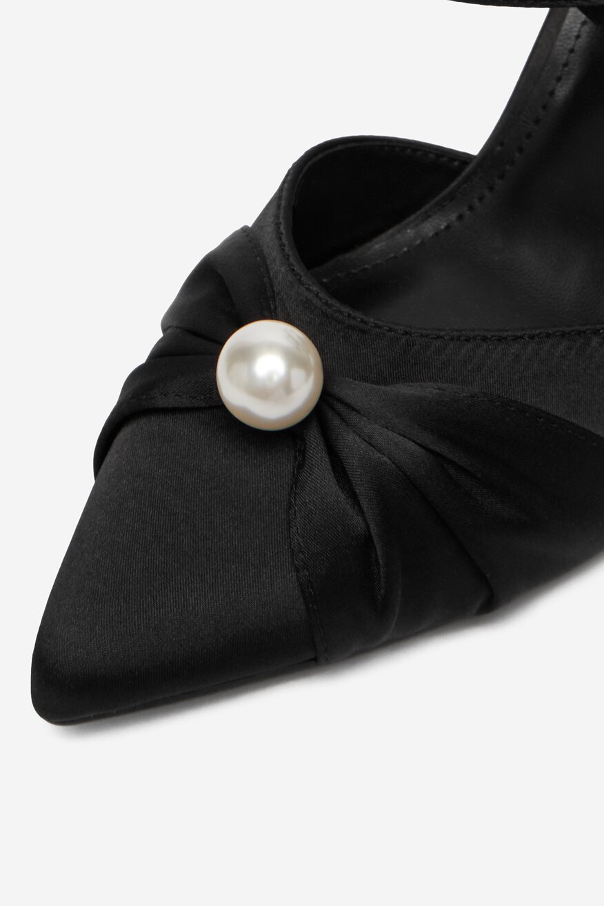 DeeZee - Szpilki - 5906751781685