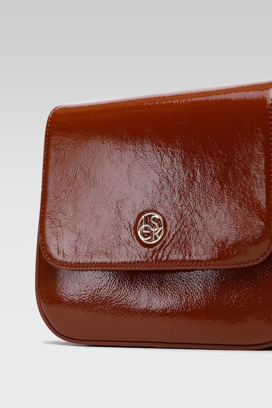 
                Geantă de mână Lasocki CREM - 5904248088118