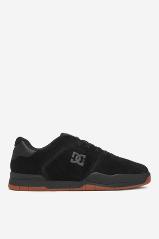 Кросівки спортивні DC Shoes CENTRAL ADYS100551-KKG ЧОРНИЙ