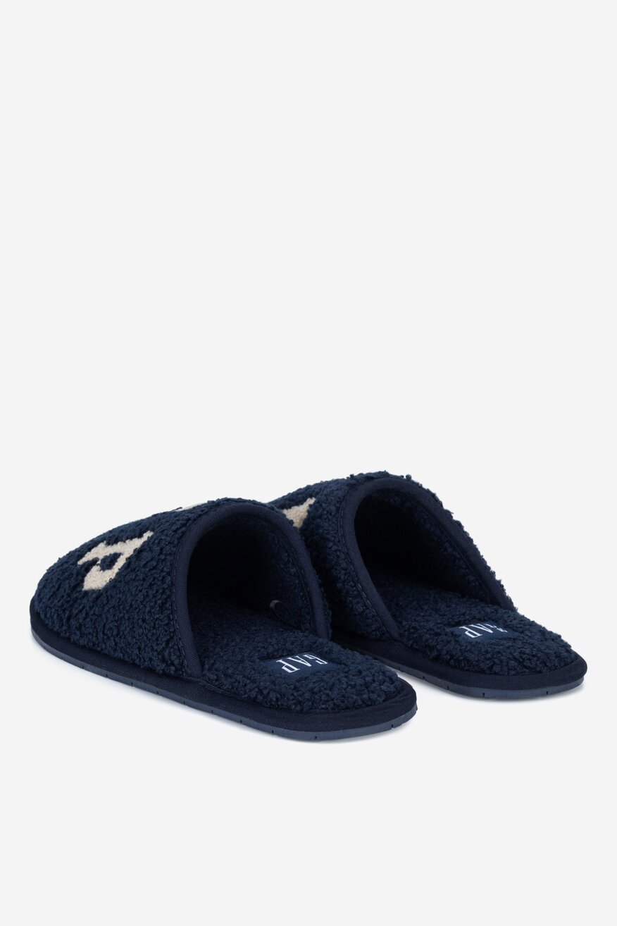 
                Papuci de casă GAP BLEUMARIN - 5905588916086