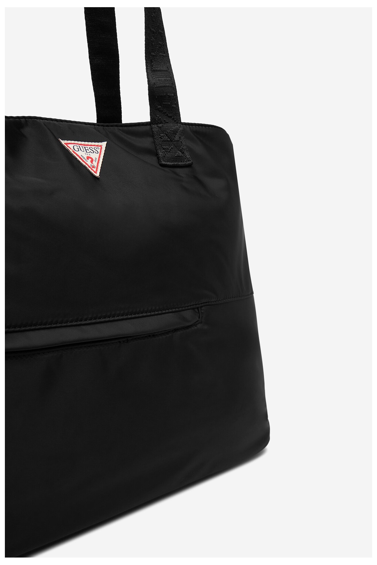 Torebka GUESS JEANS CWBEO-GUESS-XC-004-09 Czarny