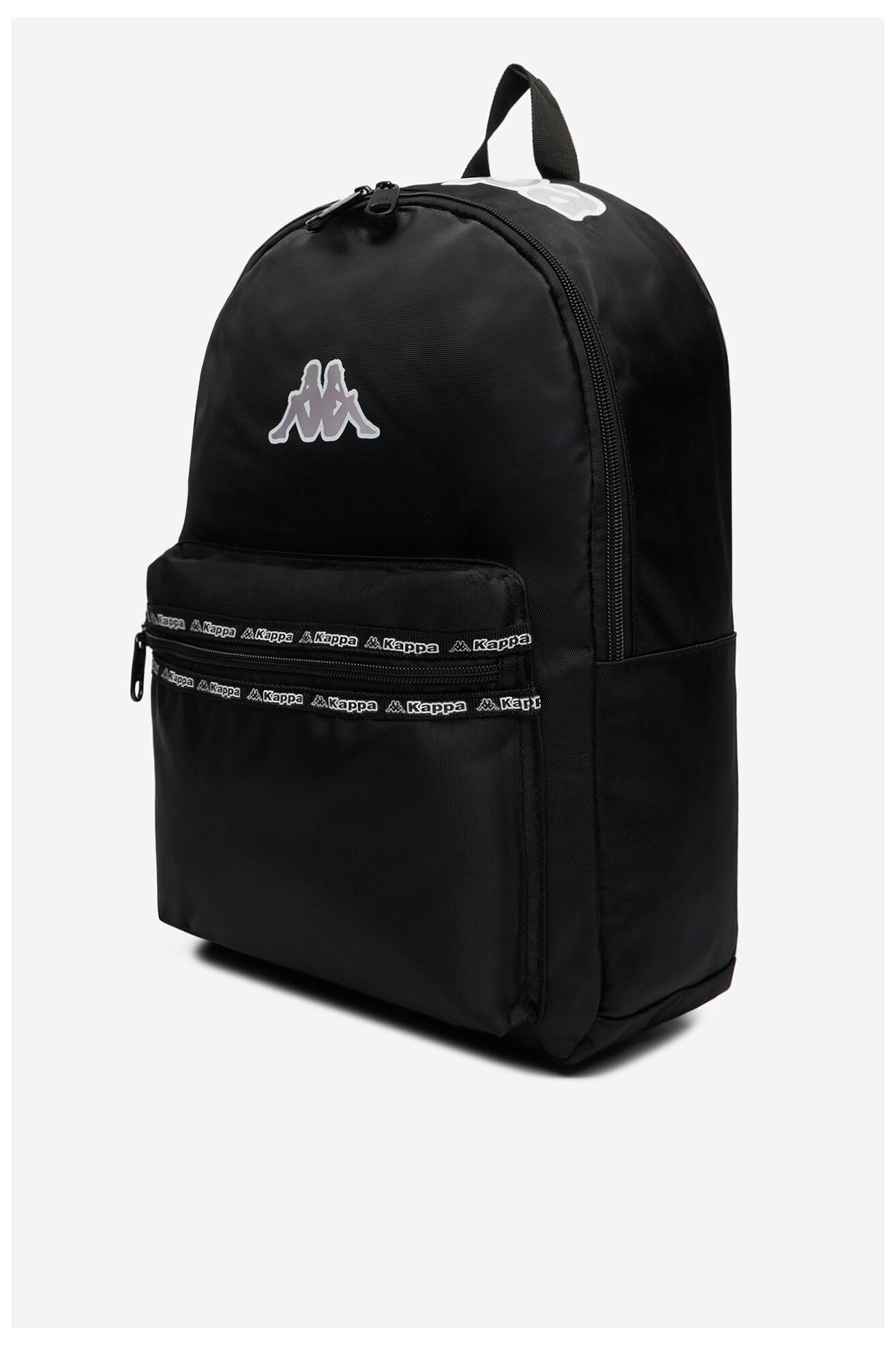 Plecak Kappa CWBEO-KPA-ZLI-002-09 Czarny