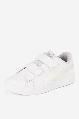 Кросівки спортивні Puma RICKIE CLASSIC V PS 40172901 БІЛИЙ