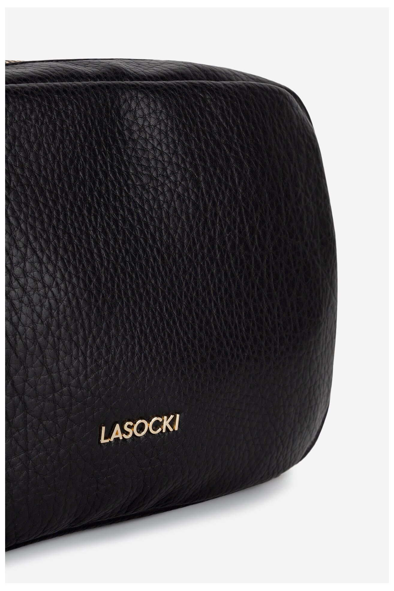 Torebka Lasocki LSK-K-030-06 Czarny