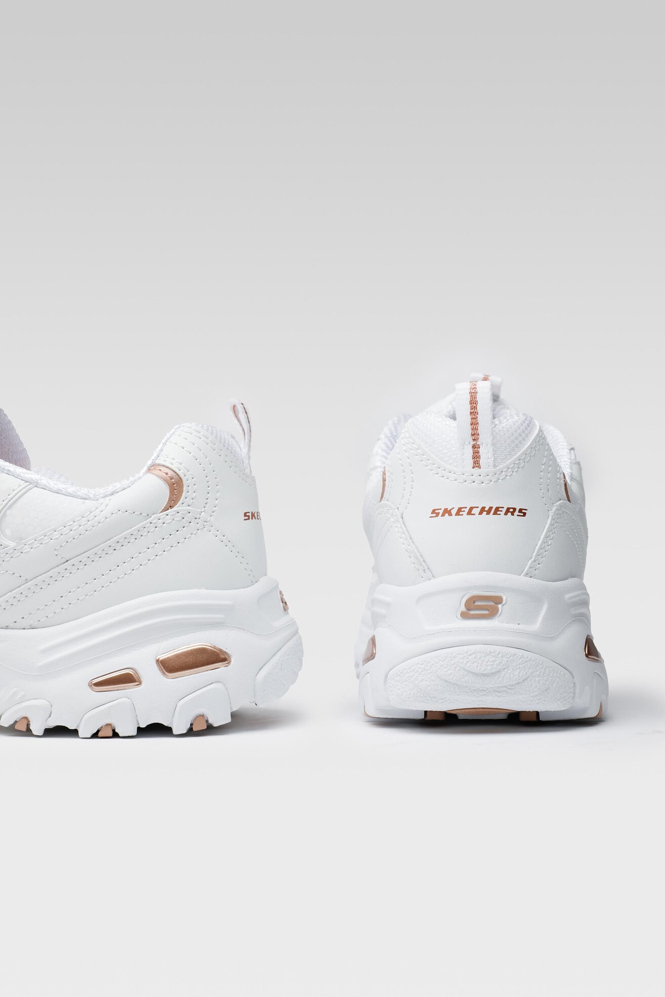 Obuwie sportowe Skechers 11931 WTRG Biały