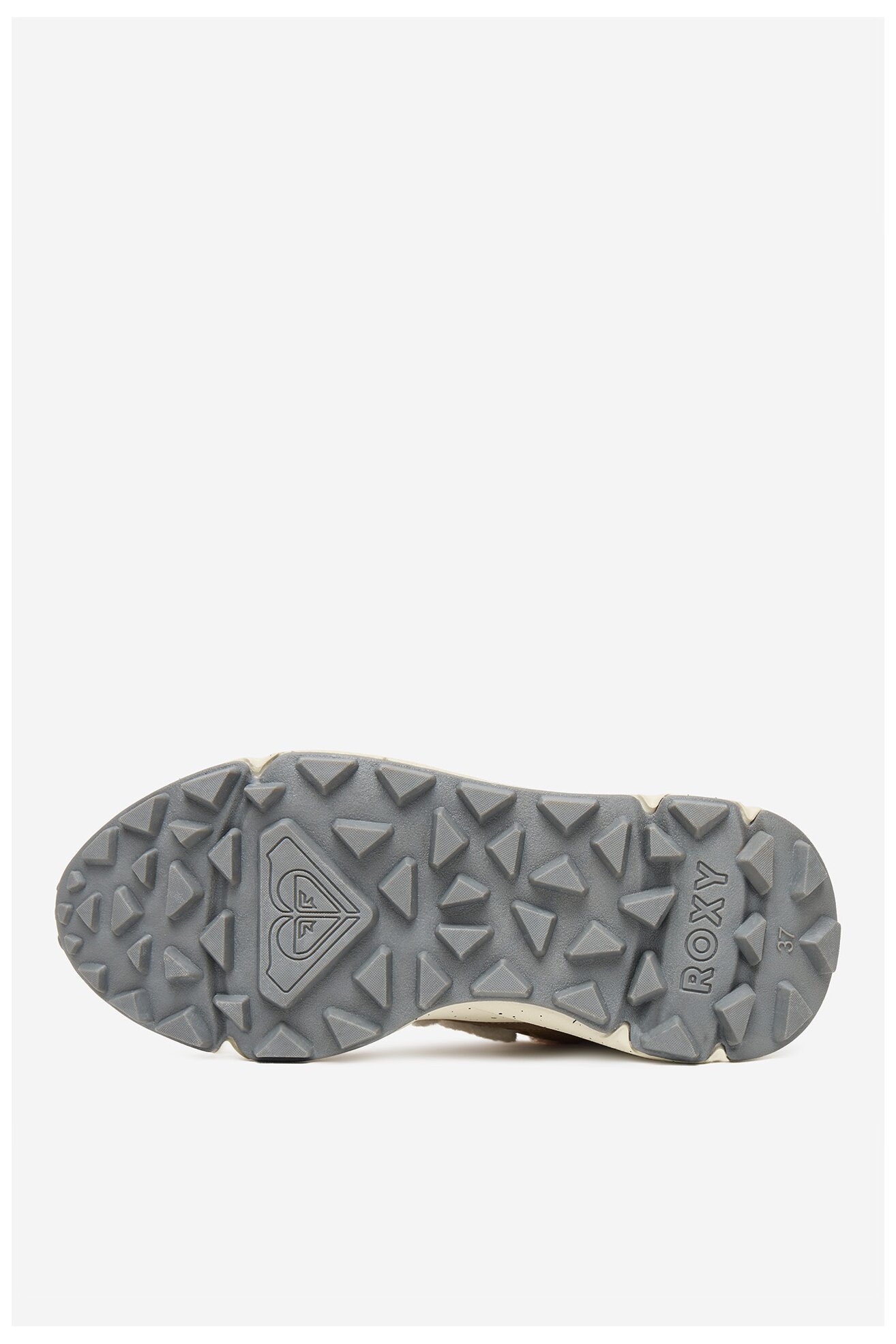 Tenisky ROXY CEO-V12-1088 RŮŽOVÁ