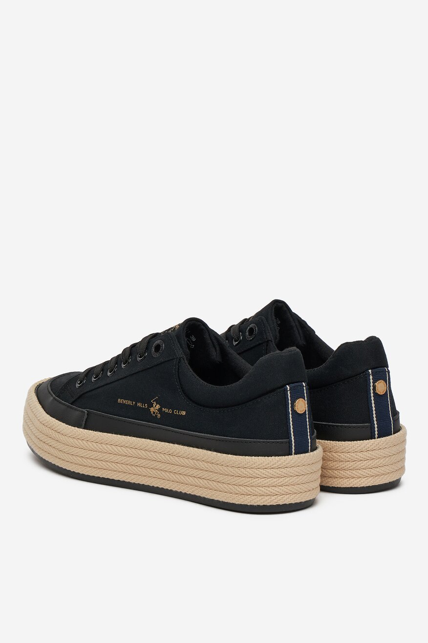 
                Beverly Hills Polo Club - Sneakersy - 5906751959848