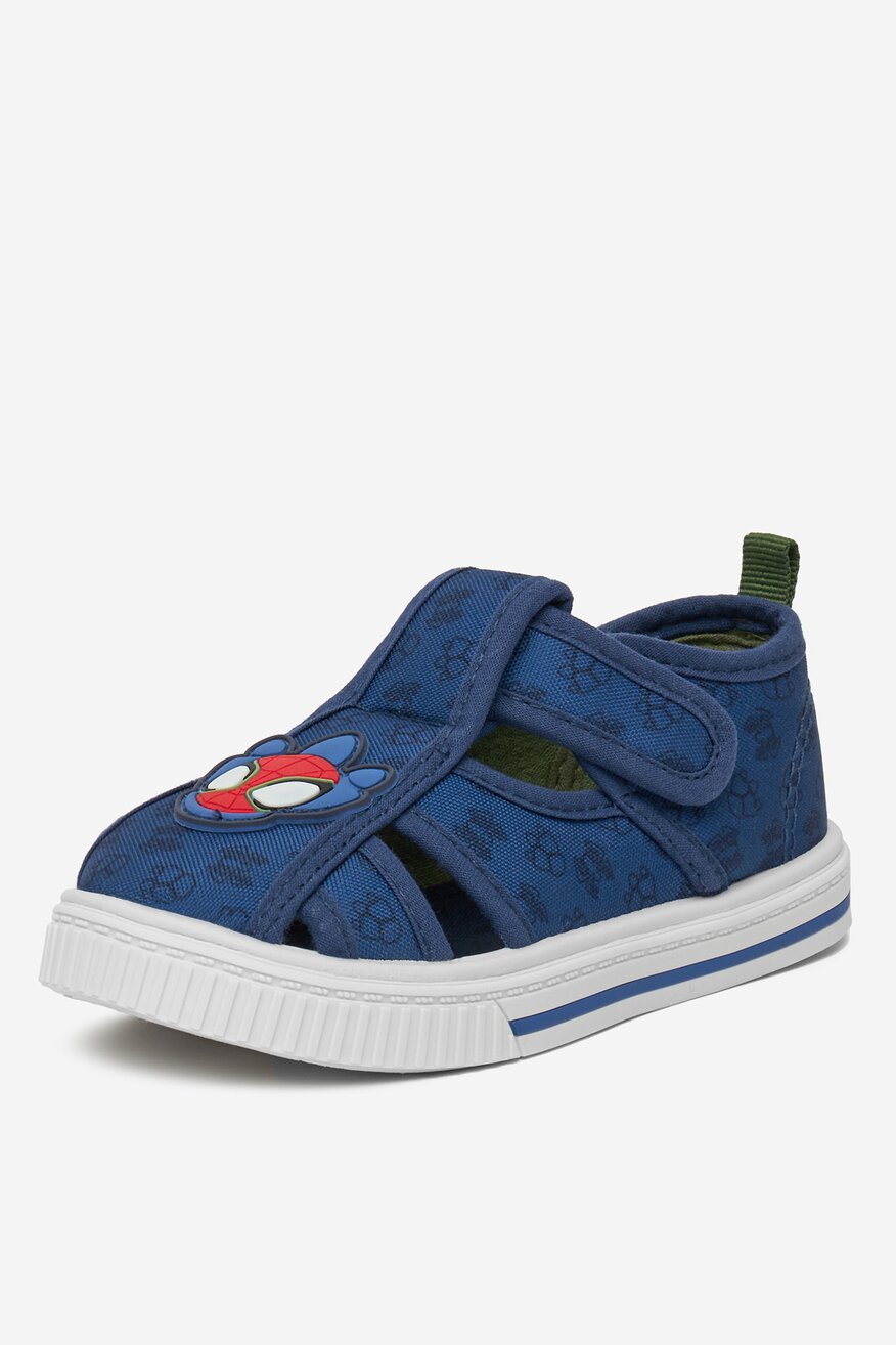 
                Чехли SPIDEY КОБАЛТОВО СИНЬО - 5906751198025