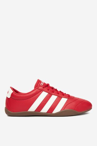 Кросівки спортивні adidas GRAND COURT LO JQ9691 ЧЕРВОНИЙ