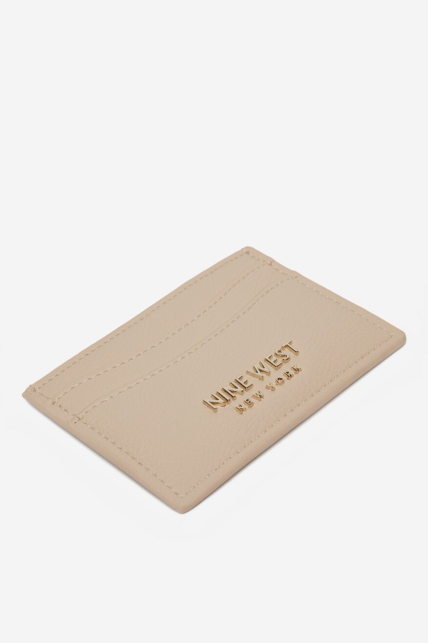 Portofel femei NINE WEST BEJ - 5906751087046
