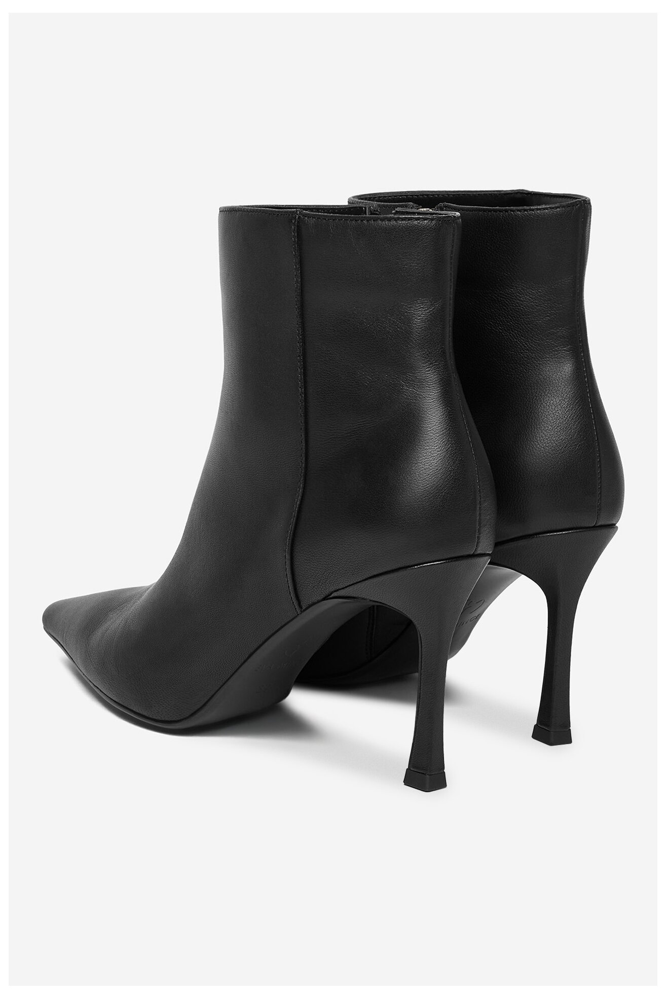 Ghete EVA MINGE EO-EVA-1278-5781 NEGRU