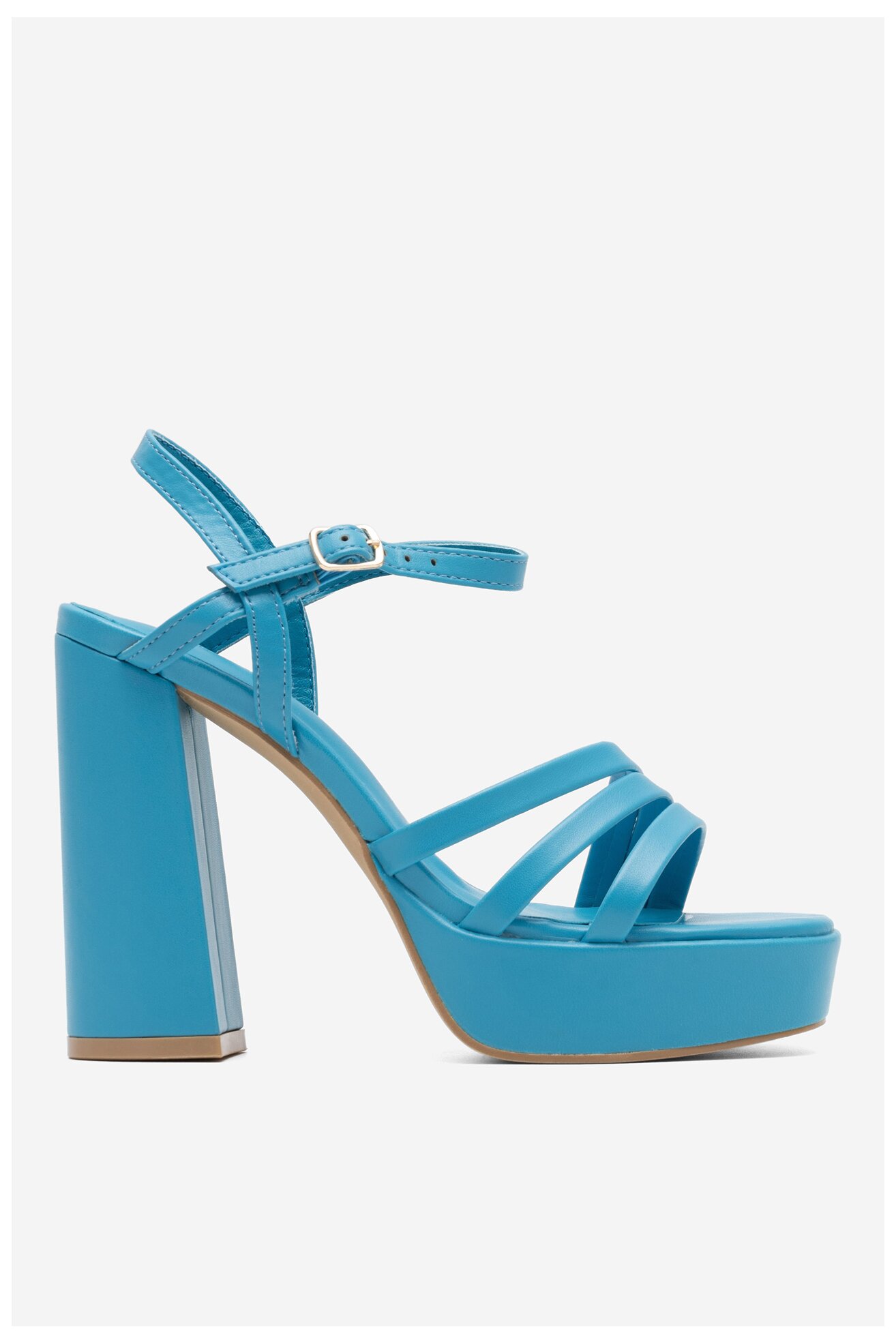 Сандалі Jenny Fairy CLEO WSS20925-02 ГОЛУБИЙ