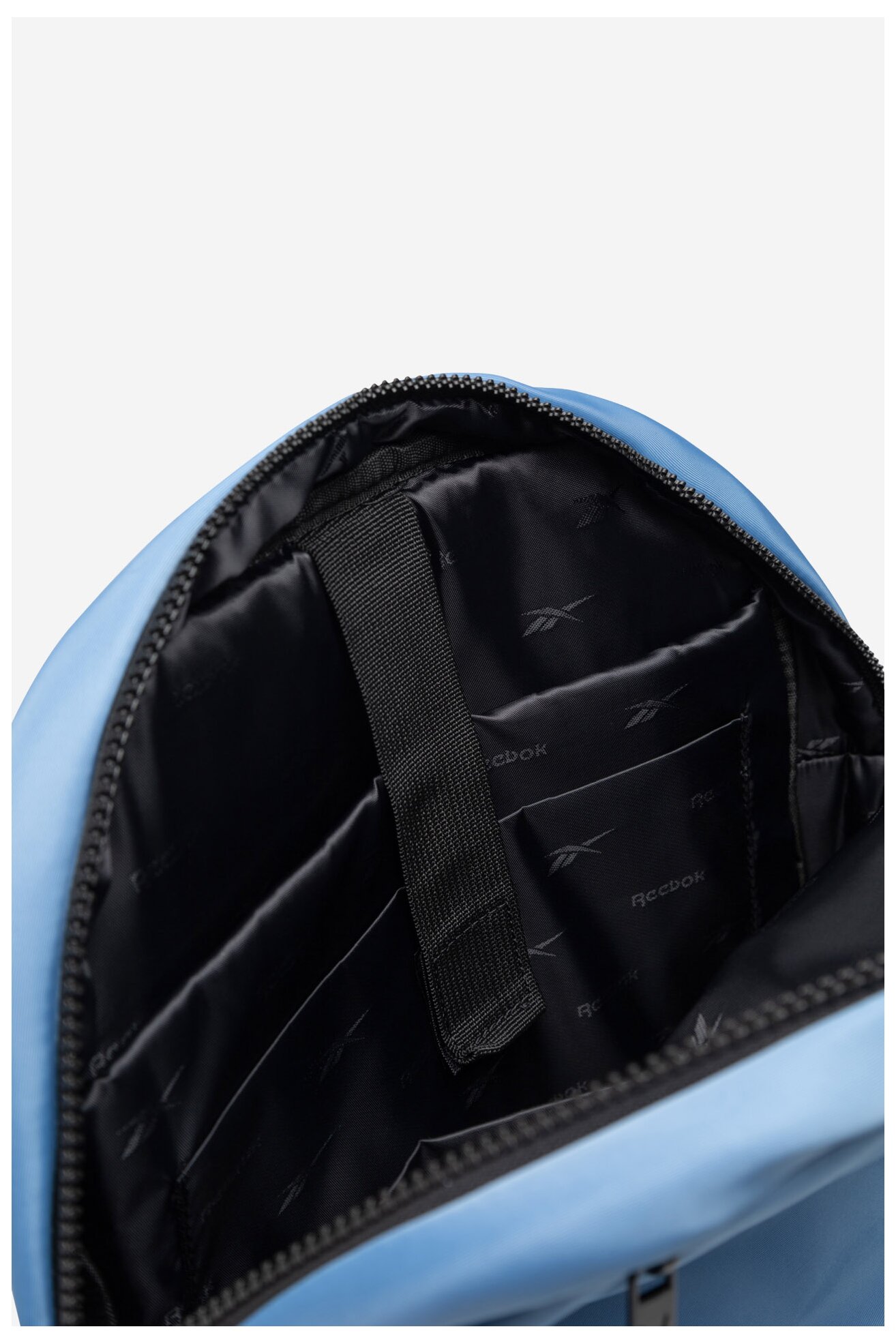 Plecak Reebok RBK-030-CCC-05 Niebieski