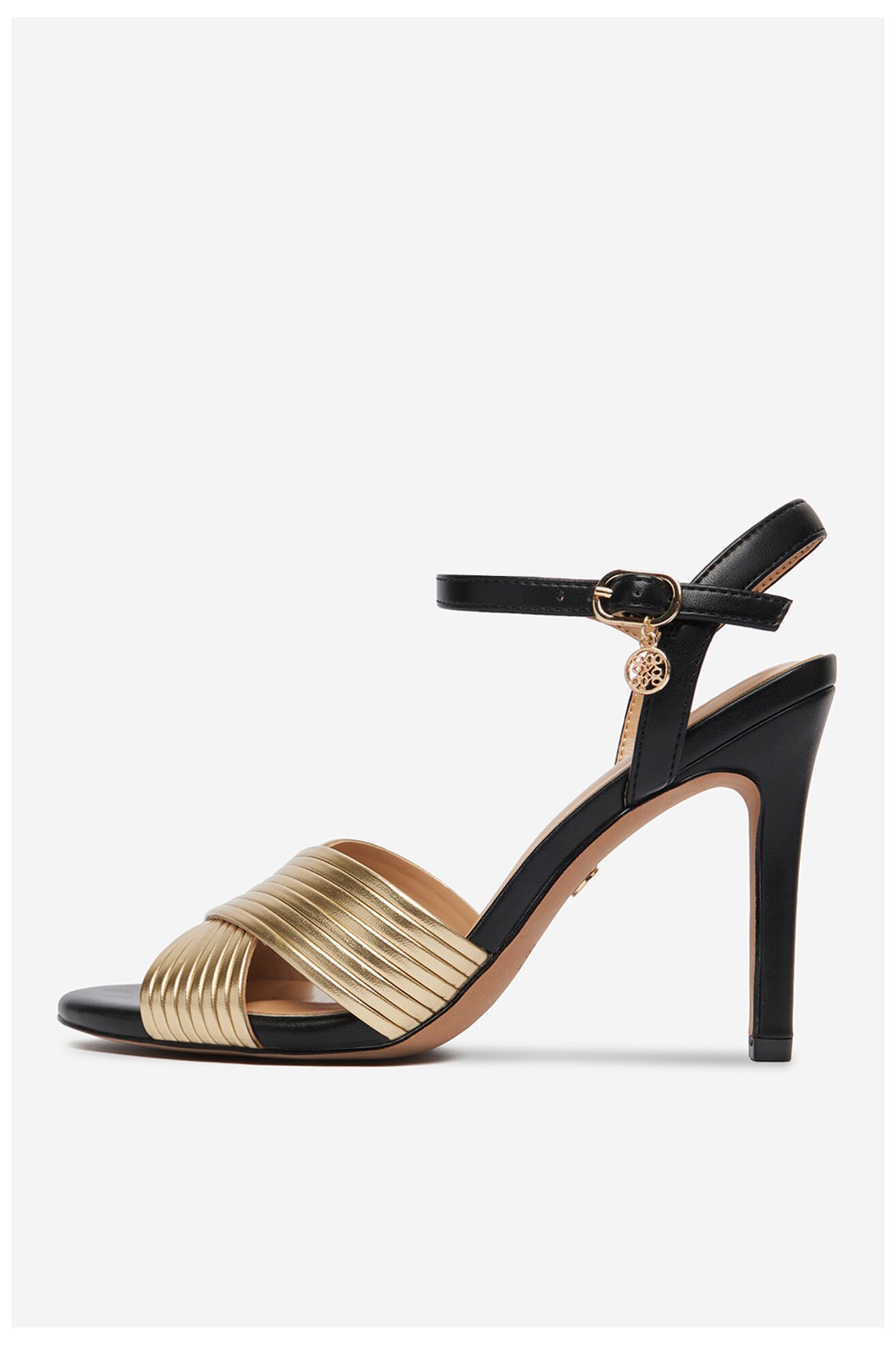 Сандали NINE WEST CEO-CD25-217-1 ЧЕРЕН