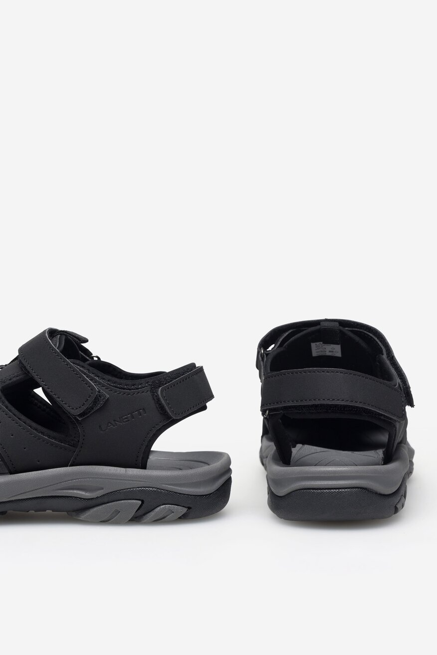 Lanetti - Sandały sportowe - 5905588503347