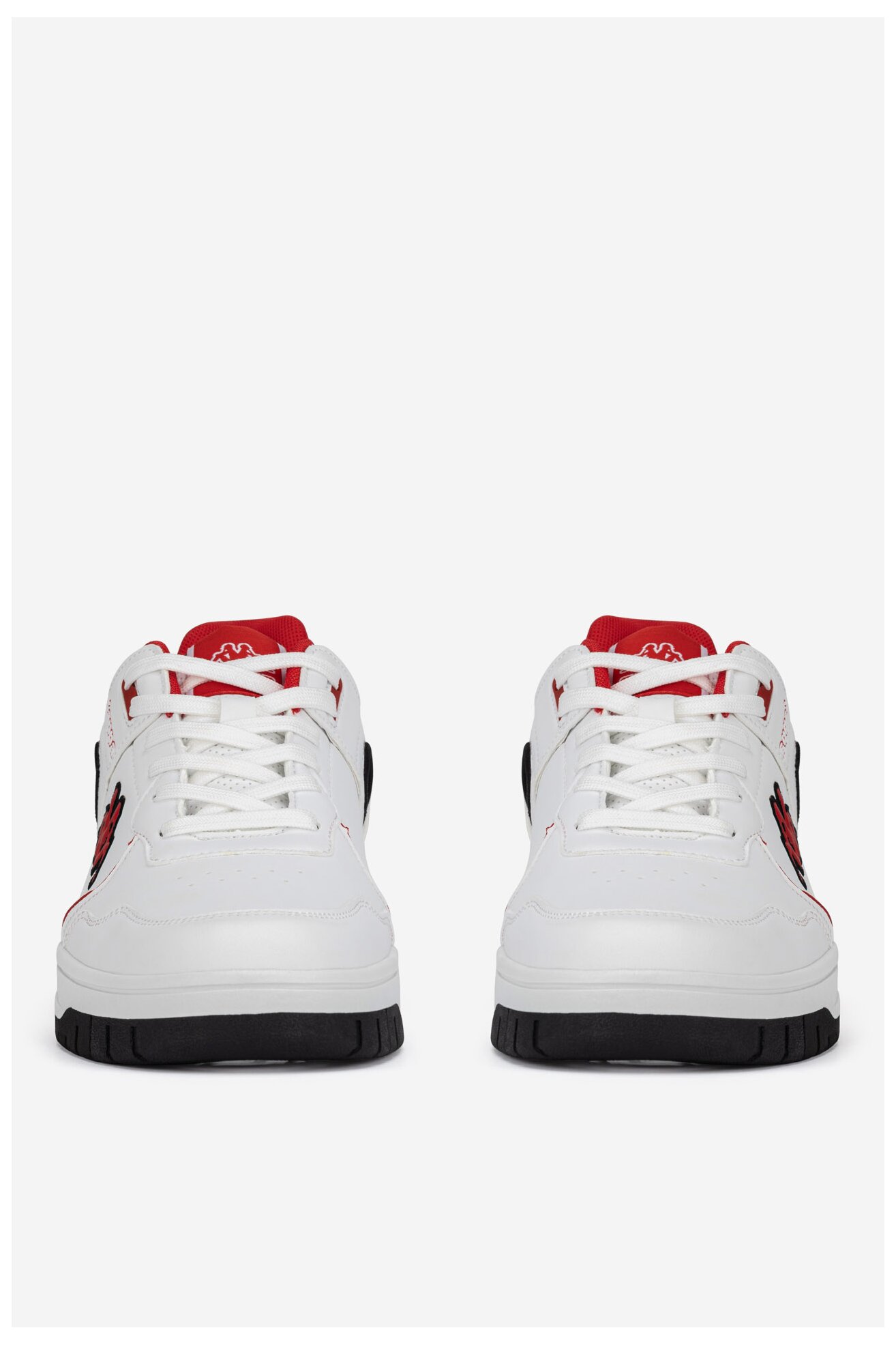 Sportcipő Kappa V12-807 FEHÉR