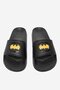 Шльопанець для басейну Batman CEO-AW26-109WBBAT ЧОРНИЙ