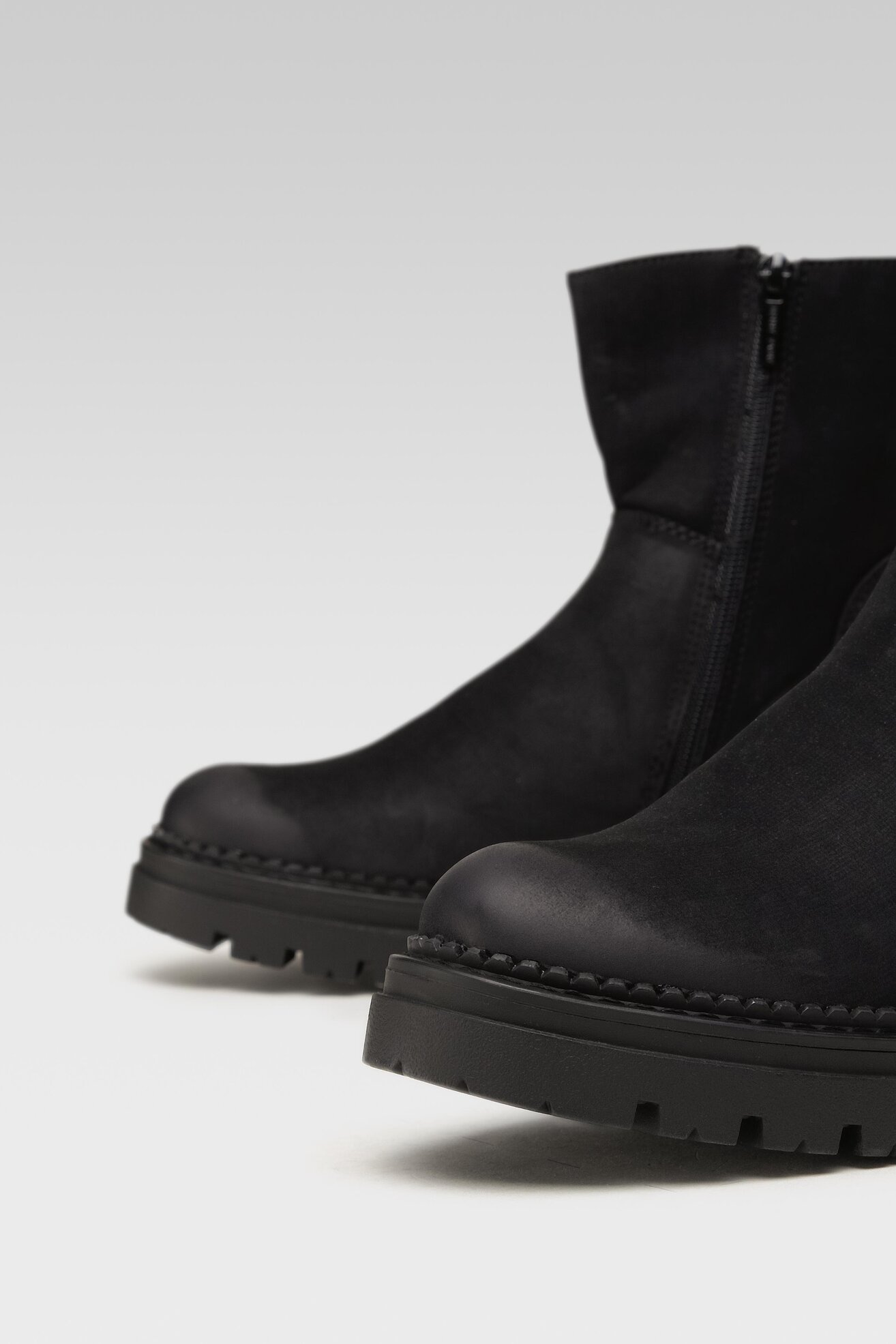 Боти Jenny Fairy WS5579-41 ЧЕРЕН