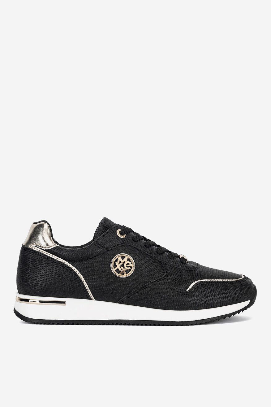 Mexx - Sneakersy - 5905588922209