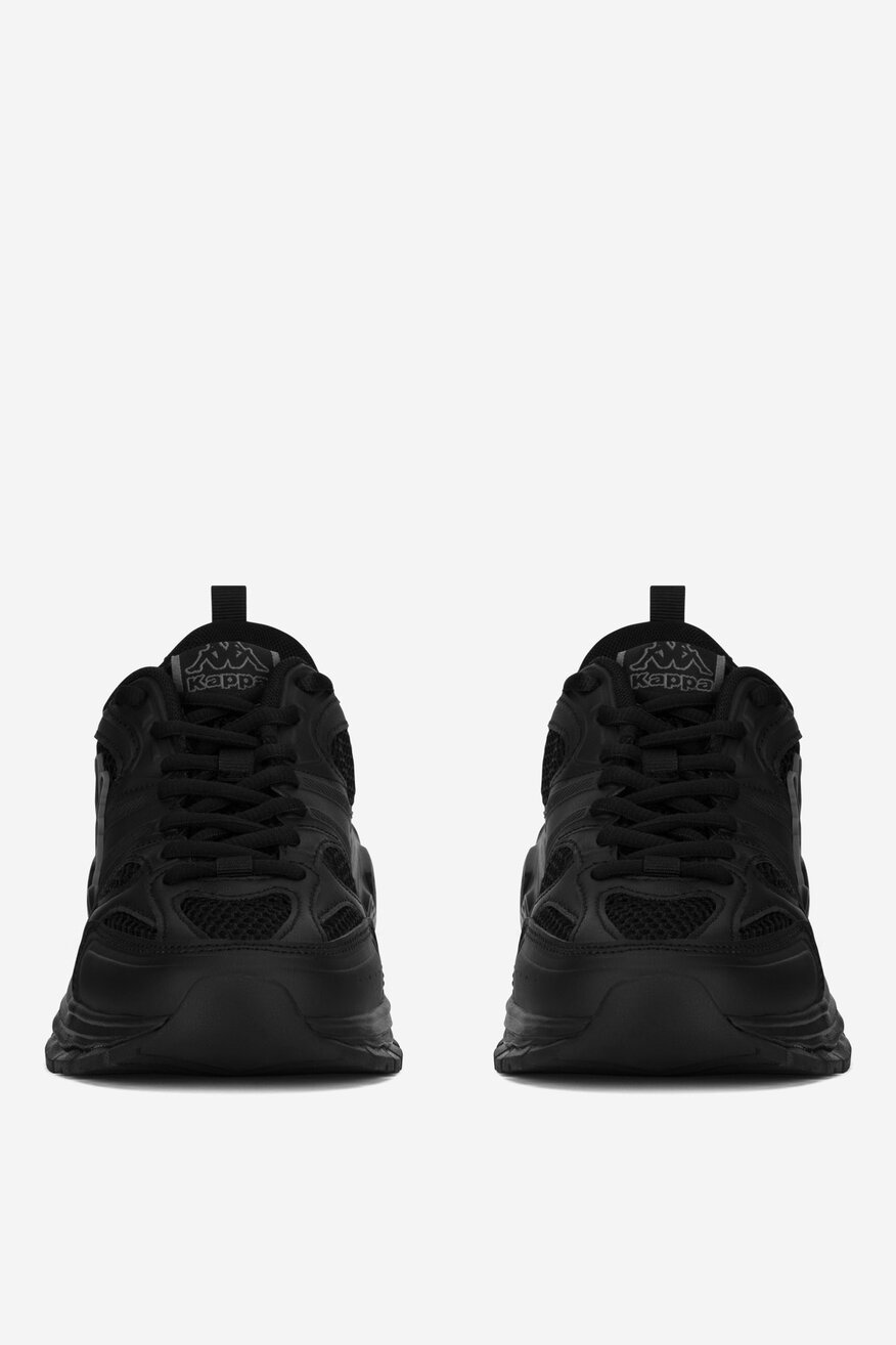 Încălțăminte sport Kappa NEGRU - 5905588750666