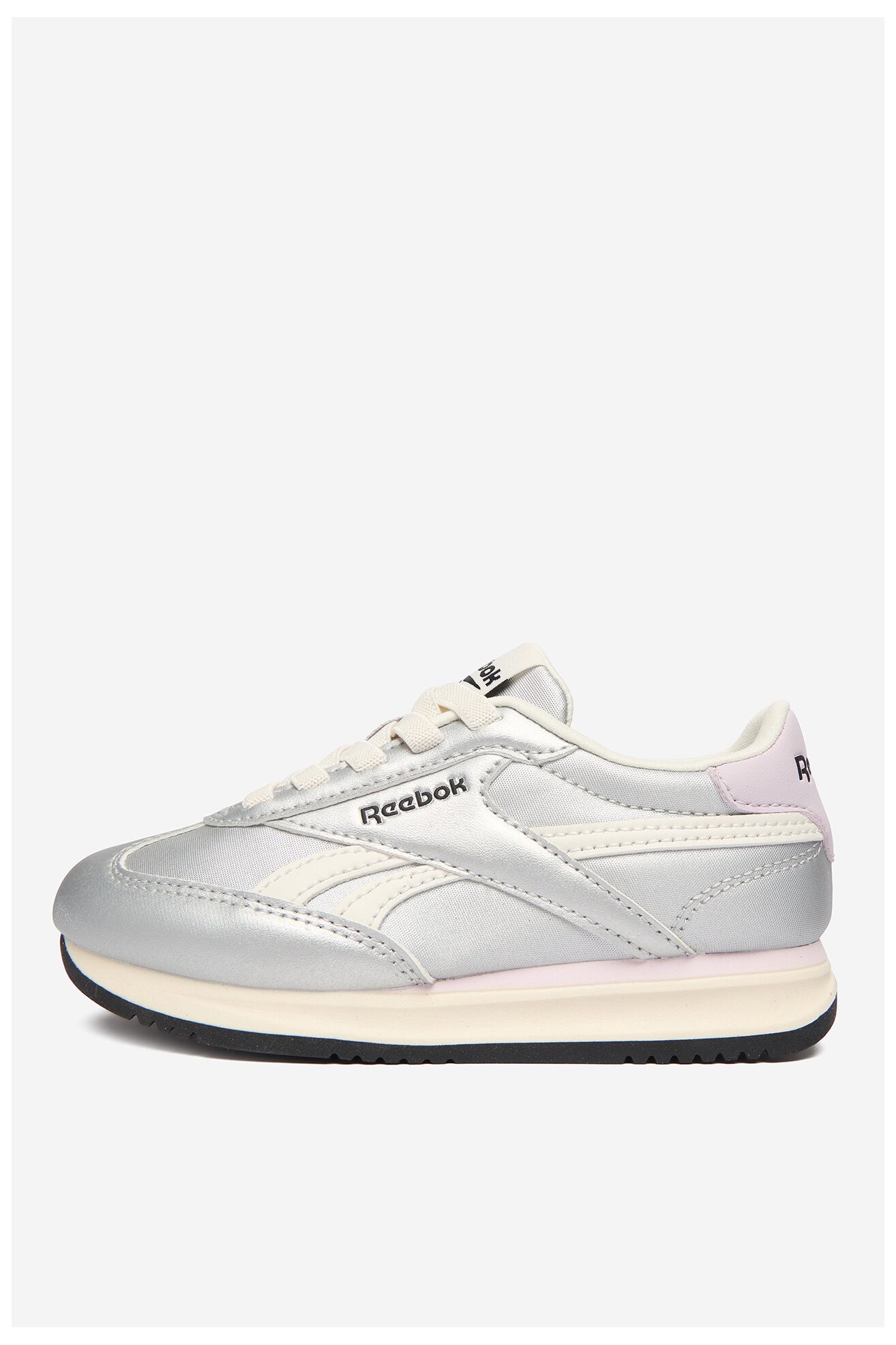 Sportcipő Reebok CEO-FIORI AR30309SSCI EZÜST