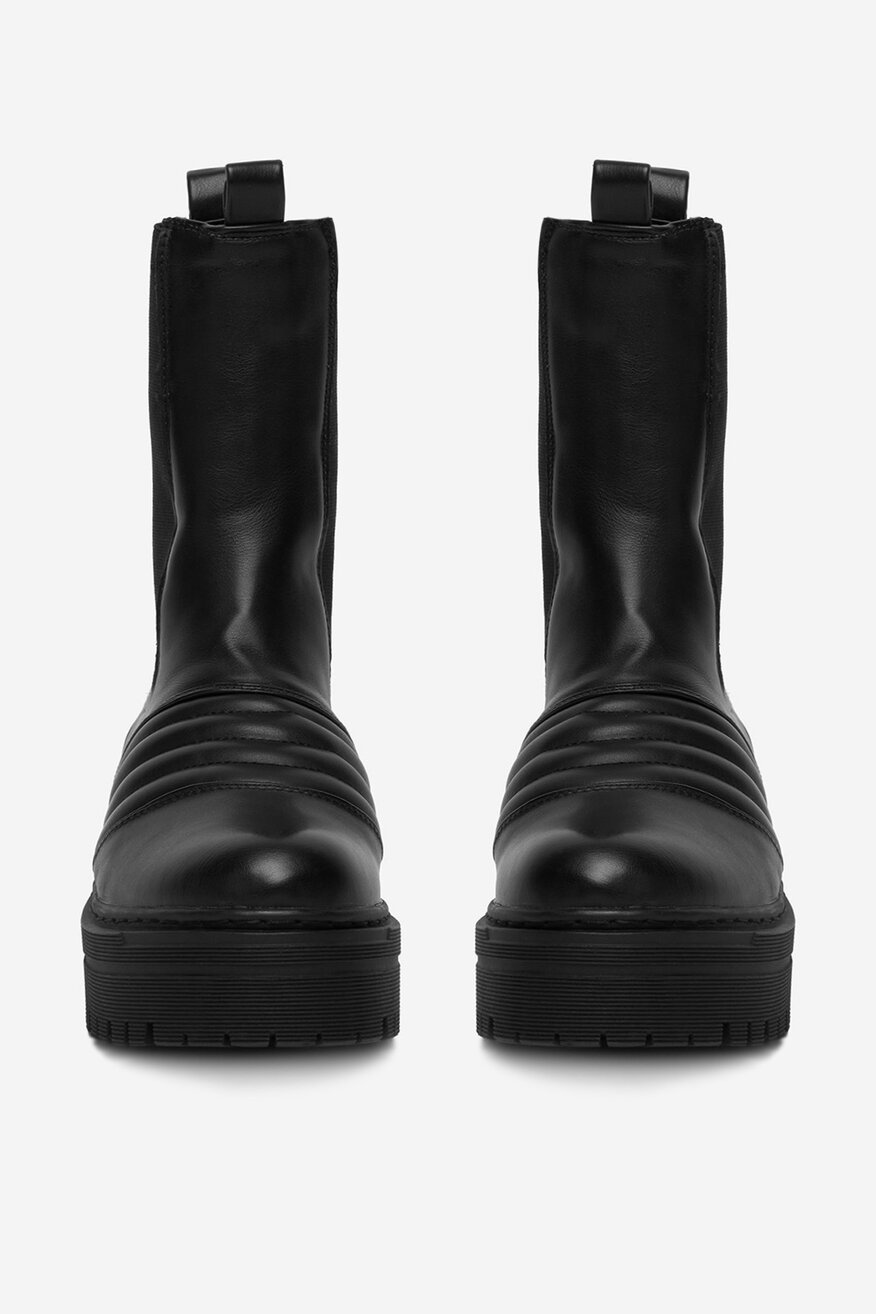 
                Ghete DeeZee NEGRU - 5903472784285