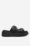 Шльопанець G-STAR RAW CEO-WB-TAMMY-26 ЧОРНИЙ