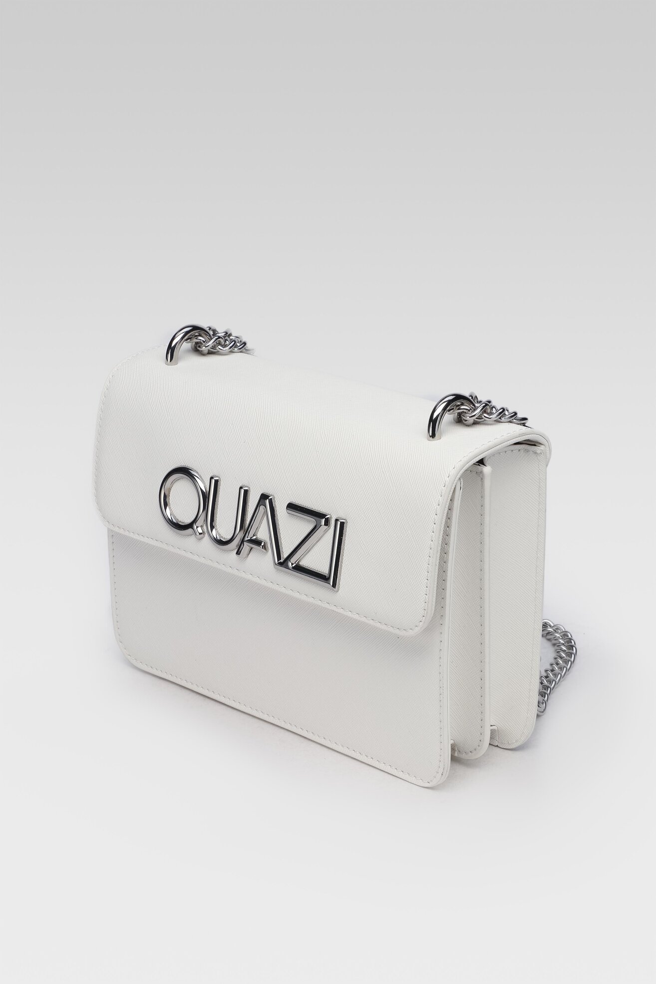Torebka Quazi RX90032 Biały