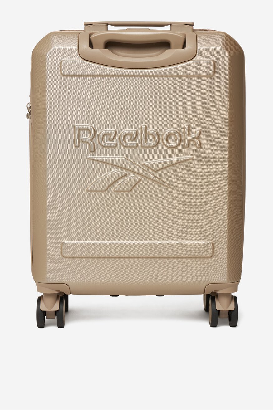 
                Kofer Reebok BEŽ - 5907964071884