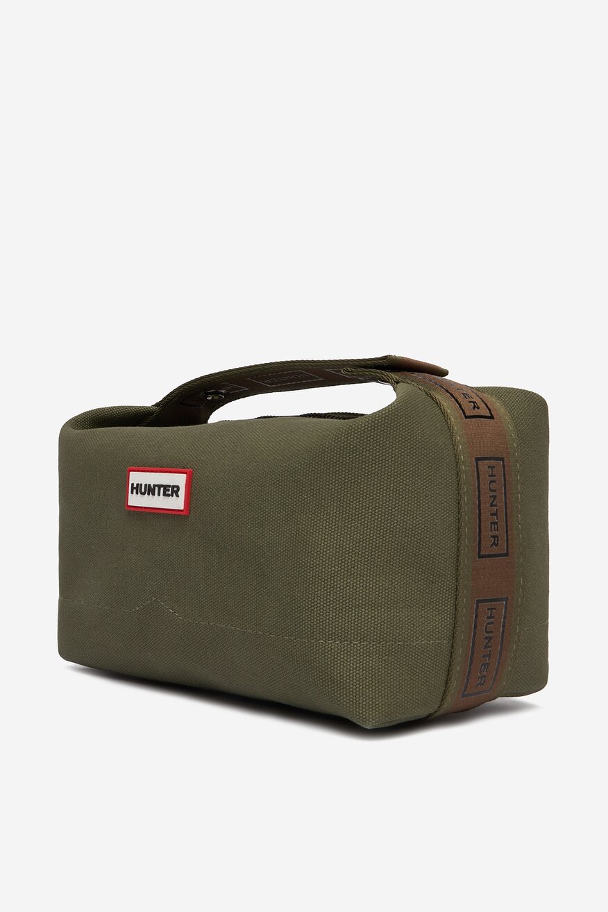 
                Косметичка HUNTER ХАКІ - 5906751946770