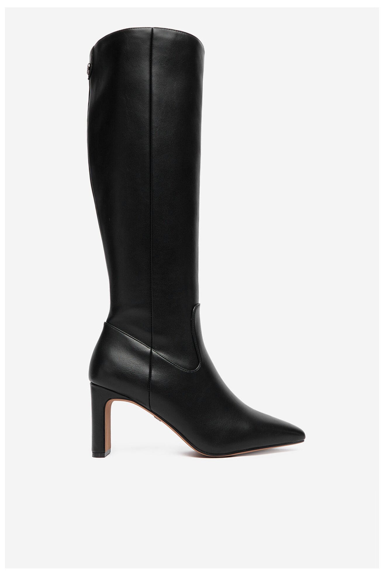 Cizme NINE WEST CEO-SAWSAN-01 NEGRU