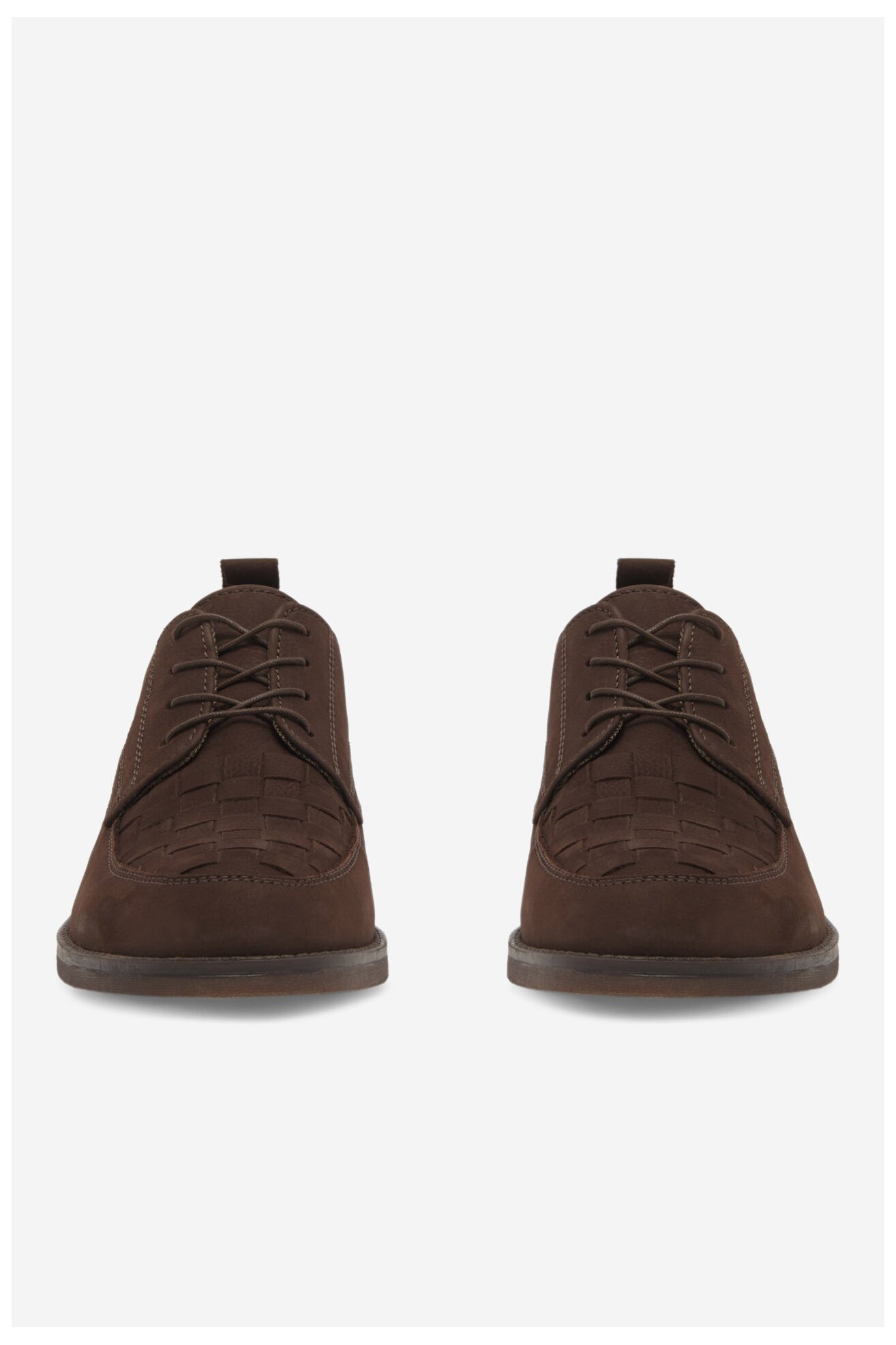 Pantofi casual Lasocki APPLE-21 MI08 MARO ÎNCHIS