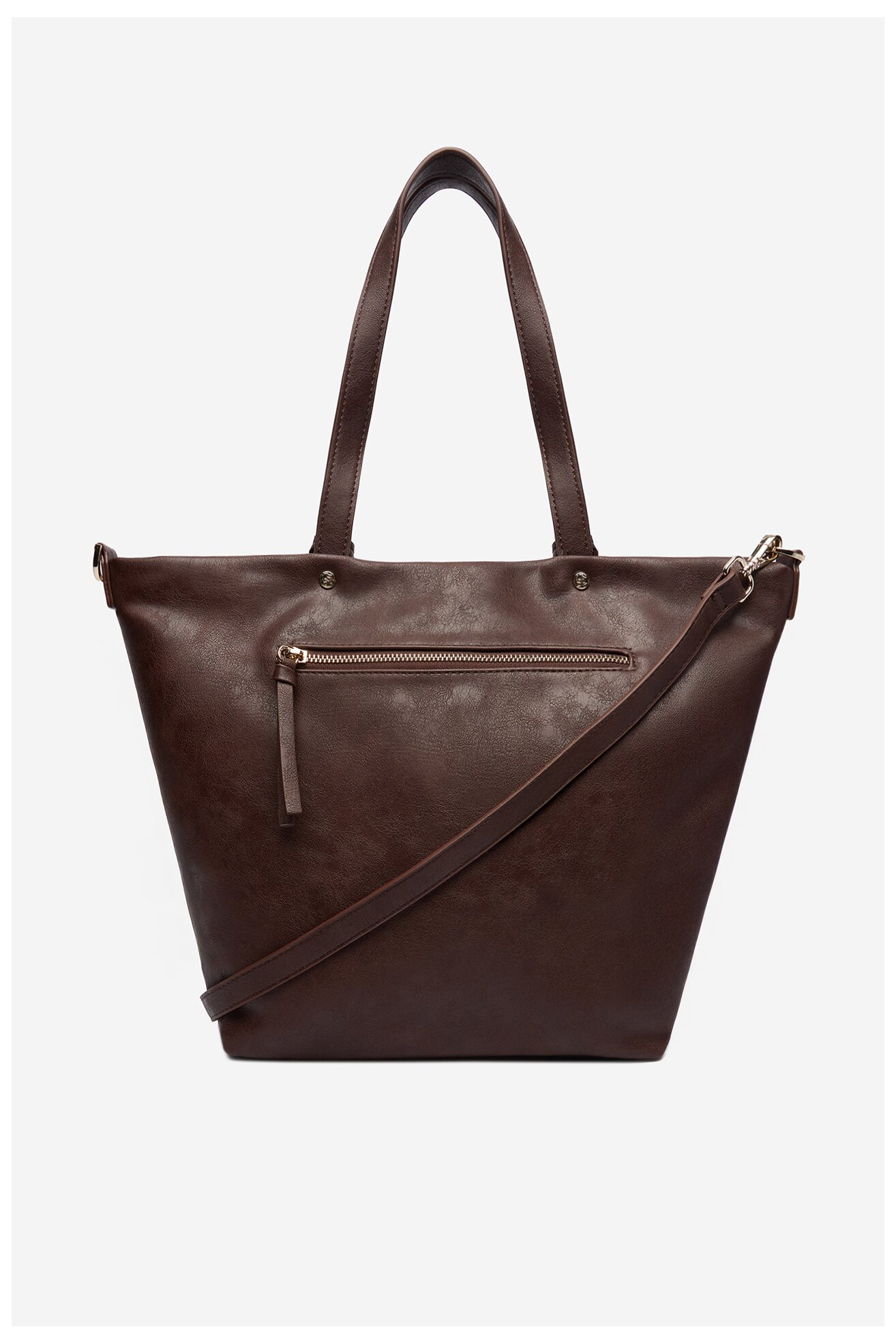 Torebka Lasocki C-MLP-E-025-05 Brązowy