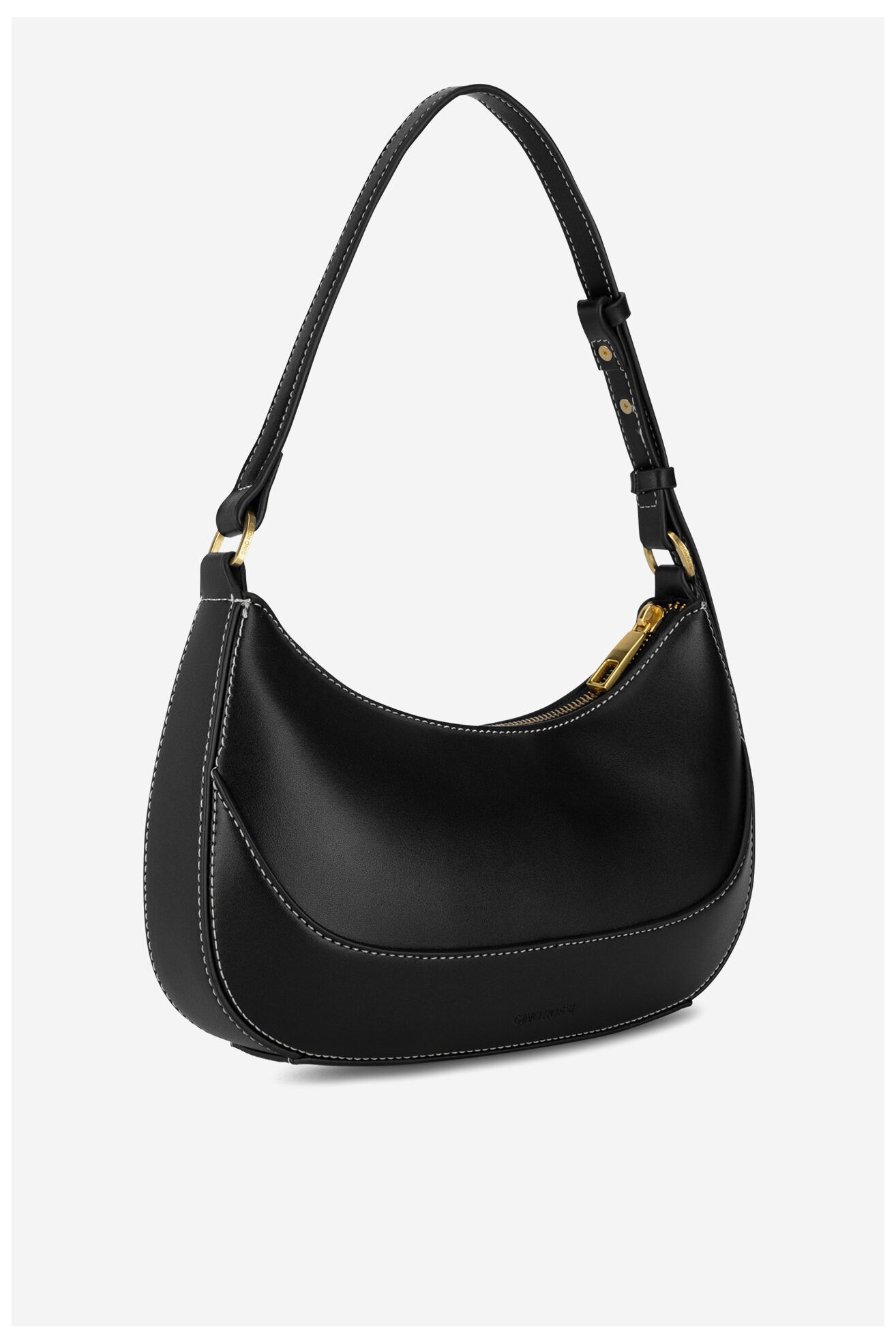 Torebka Gino Rossi ANNA02 Czarny