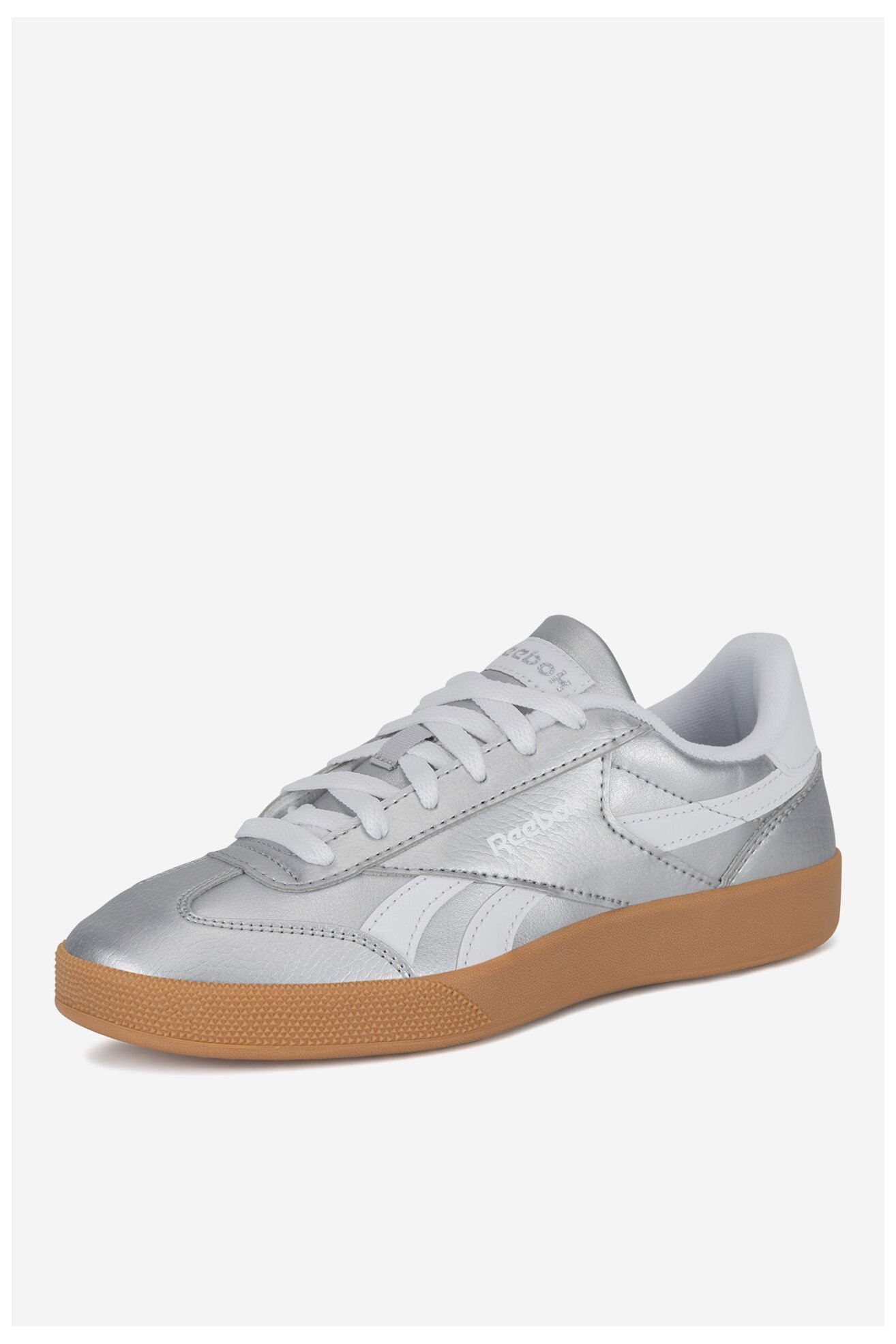 Sportcipő Reebok REEBOK SMASH EDGE 100216233 EZÜST