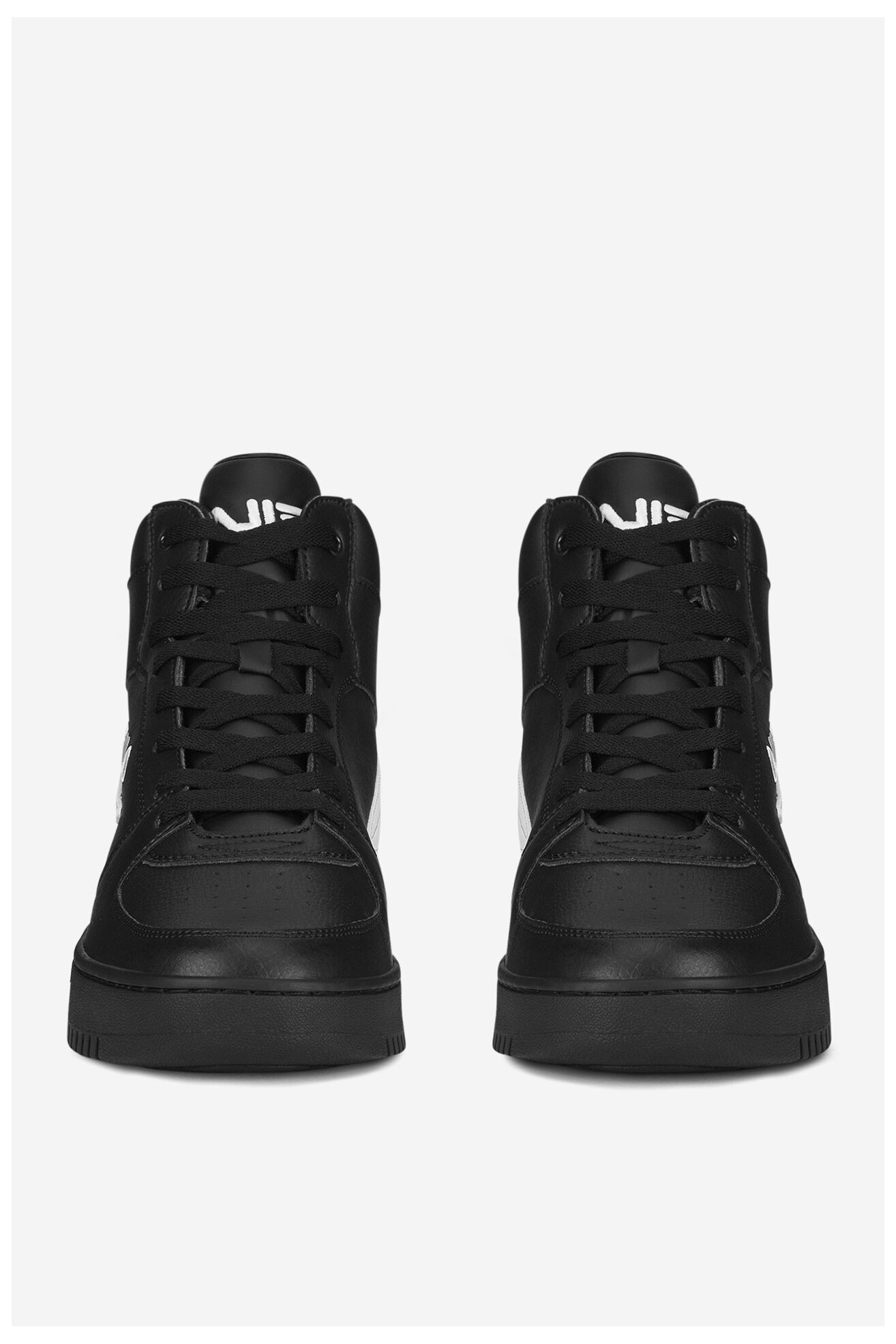 Sportcipő Fila LEVANTO MID FFM0331-83036 FEKETE