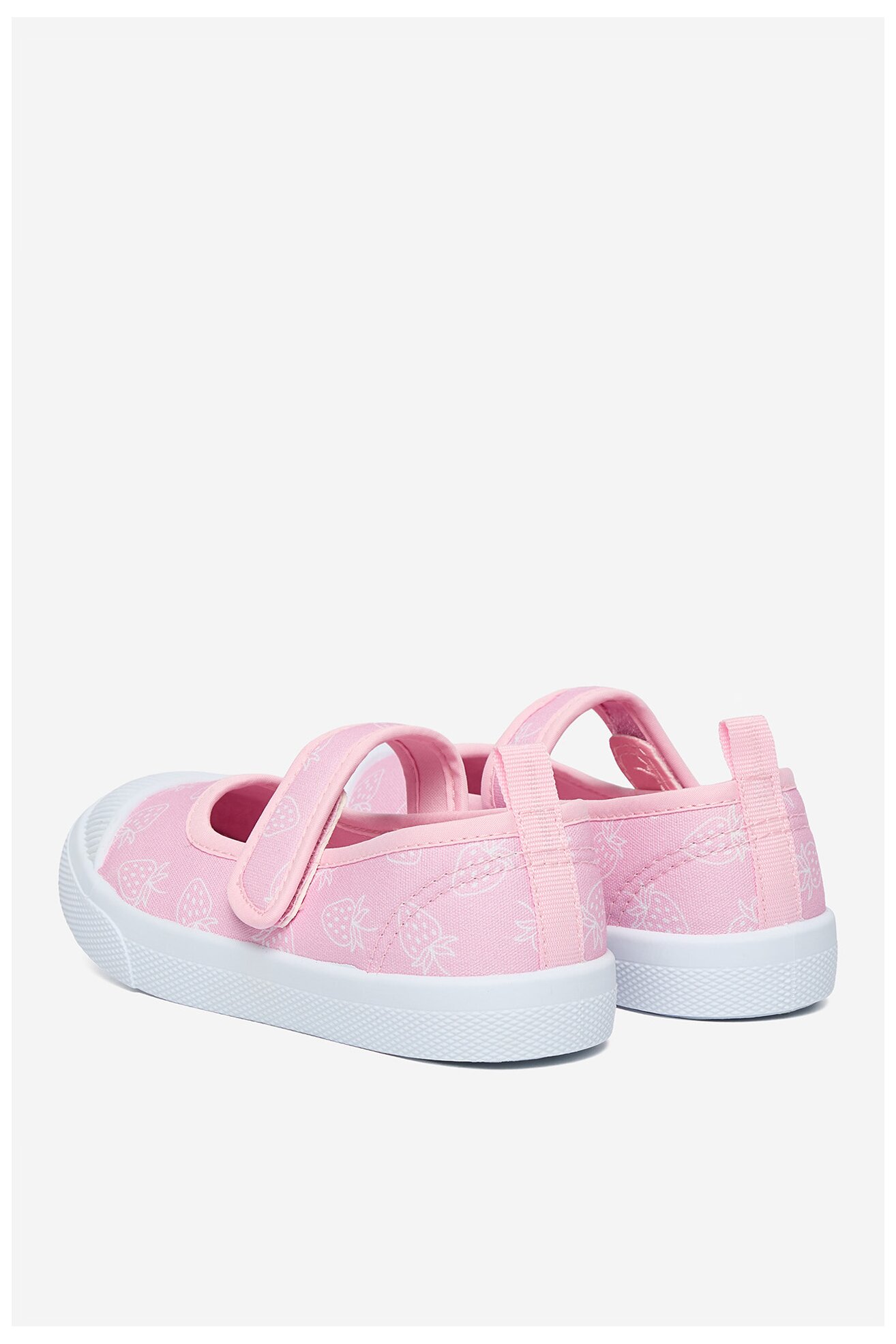 Чехли Jenny CEO-CM250702-3 РОЗОВ