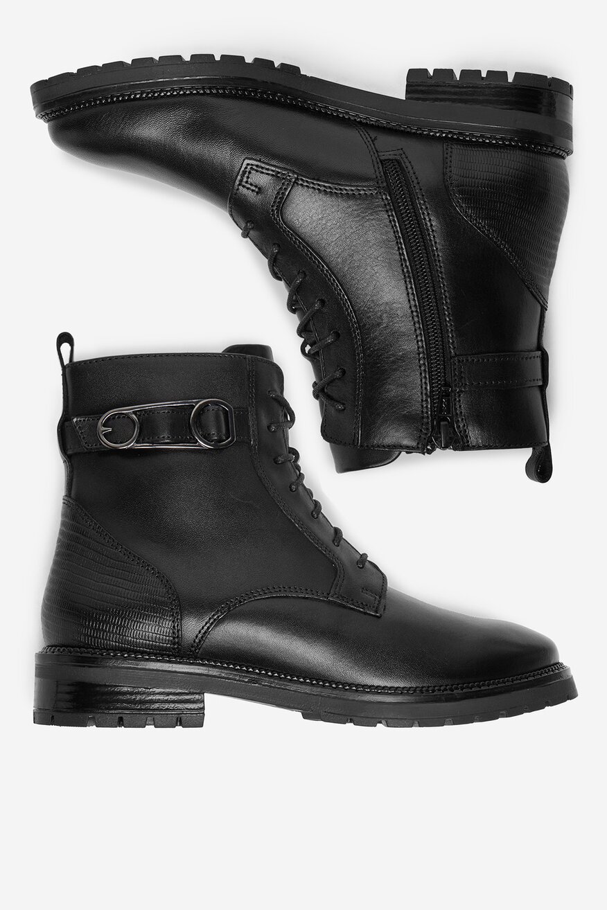 
                        Trzewiki Lasocki CEO-WB-GINEVRA-34 Czarny - 5906751372425