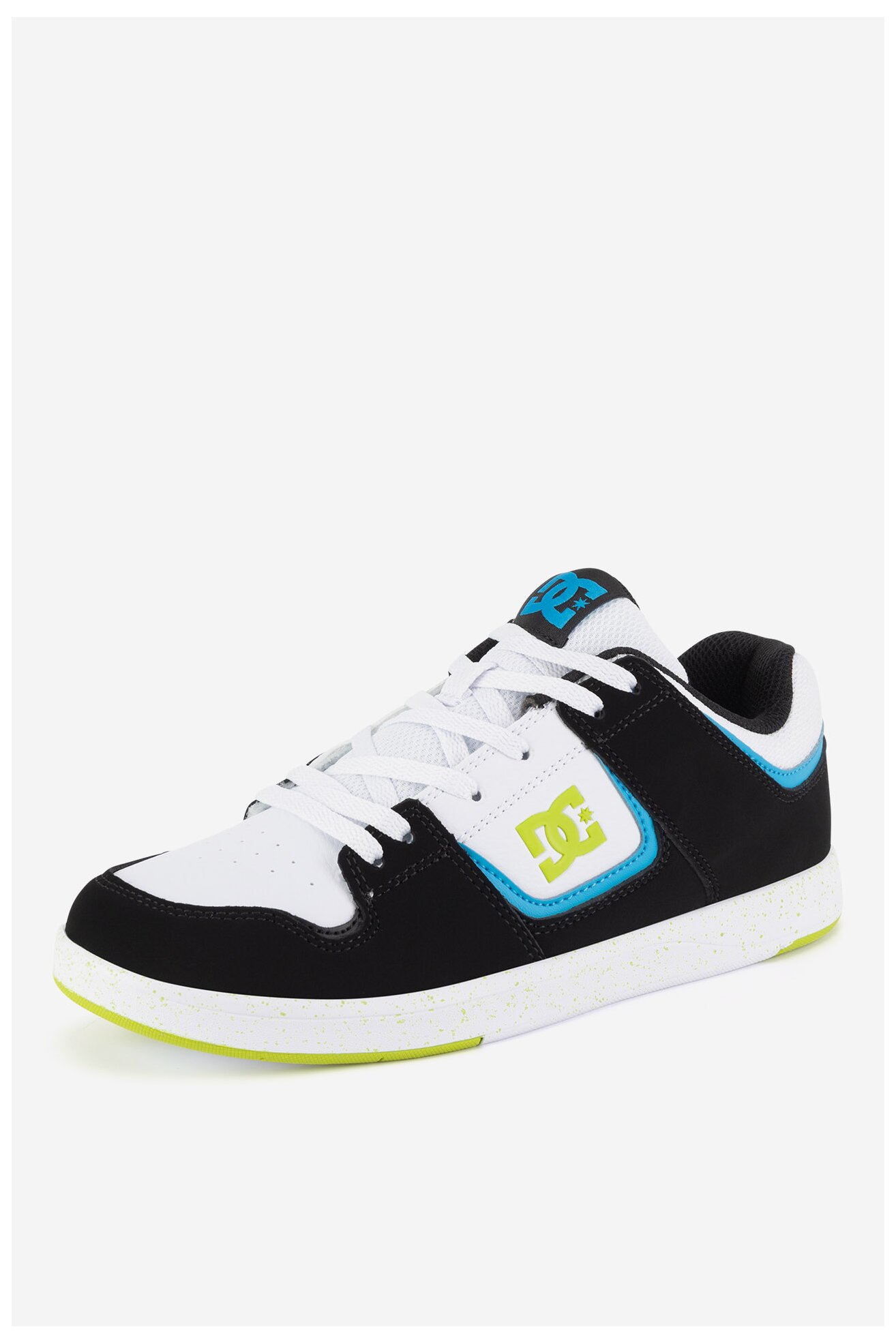 Кросівки спортивні DC Shoes CURE DC01684060 МІКС